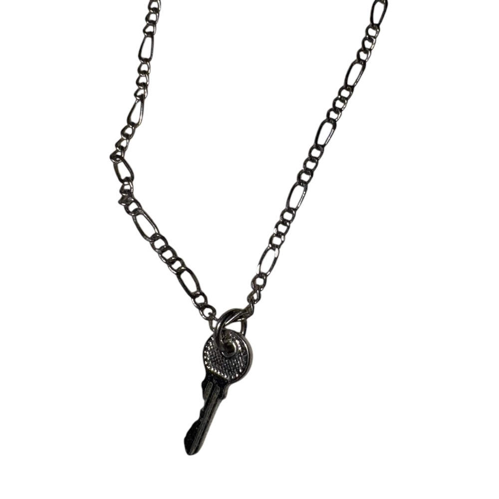 Key Necklace Set - Picture 7 of 16